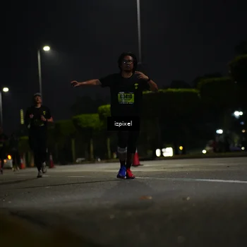 Runner Photo 5469855