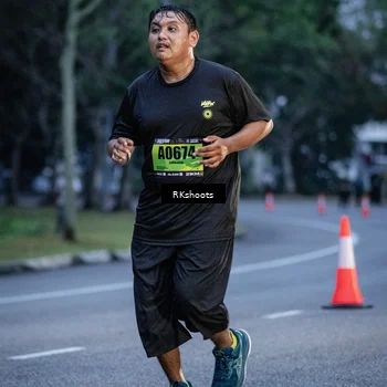 Runner Photo 5469856