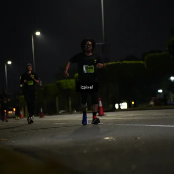 Runner Photo 5469857