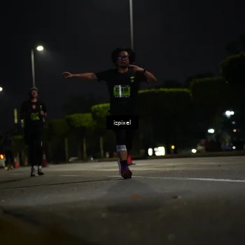Runner Photo 5469860