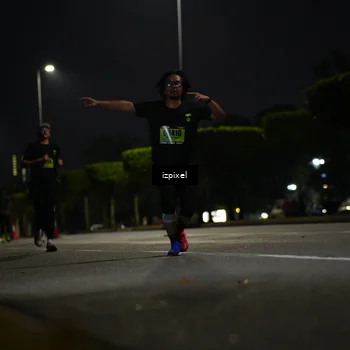 Runner Photo 5469861