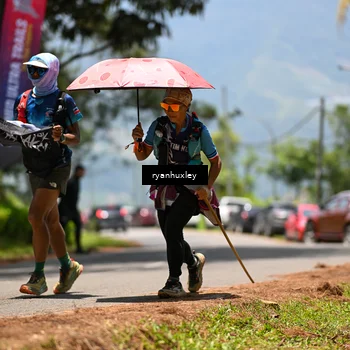Runner Photo 5469862