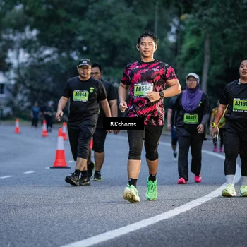 Runner Photo 5469863