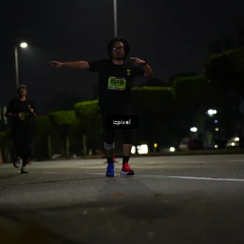 Runner Photo 5469865