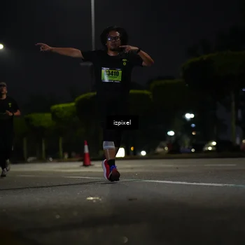 Runner Photo 5469866