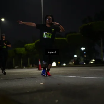 Runner Photo 5469867