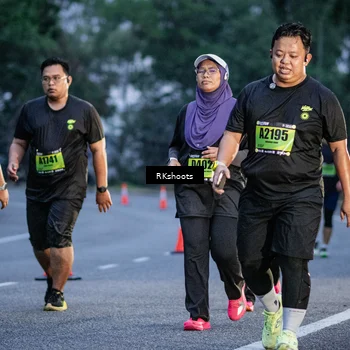 Runner Photo 5469869
