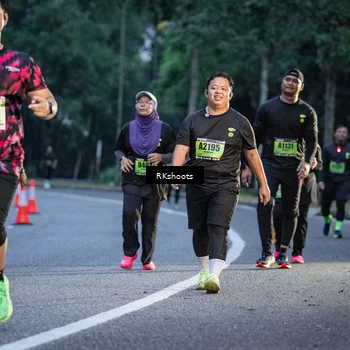Runner Photo 5469870