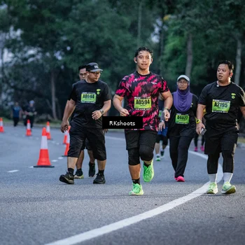 Runner Photo 5469872