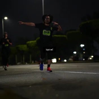 Runner Photo 5469873