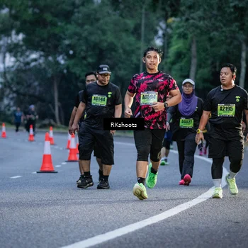 Runner Photo 5469874