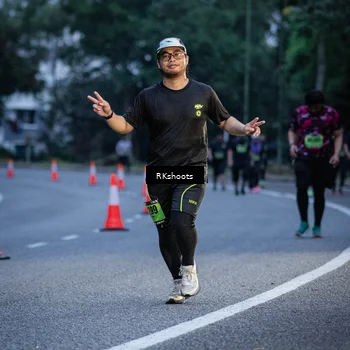 Runner Photo 5469876