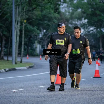 Runner Photo 5469877