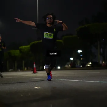 Runner Photo 5469878