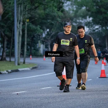 Runner Photo 5469879