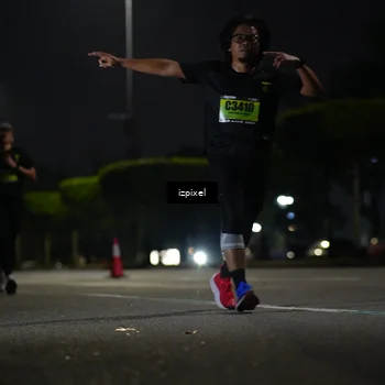 Runner Photo 5469881