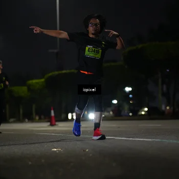 Runner Photo 5469882