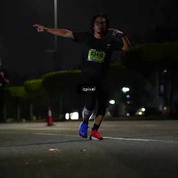 Runner Photo 5469883
