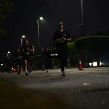 Runner Photo 5469885