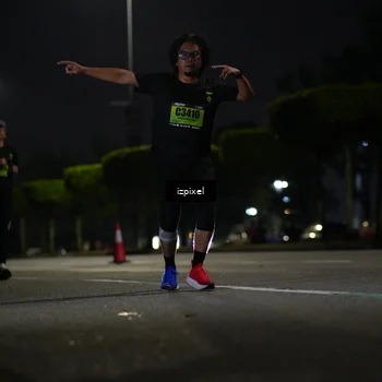 Runner Photo 5469886