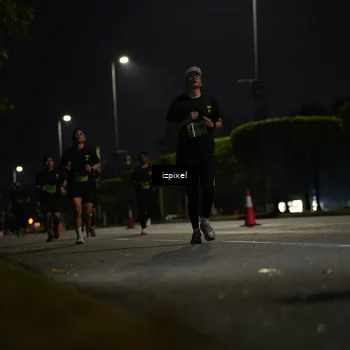 Runner Photo 5469888