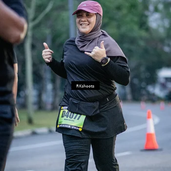 Runner Photo 5469890