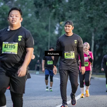 Runner Photo 5469891