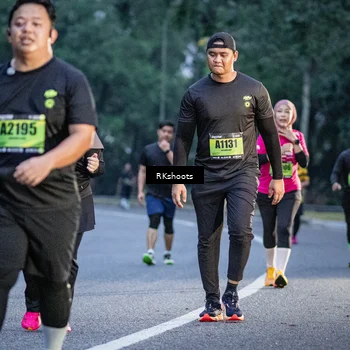 Runner Photo 5469892