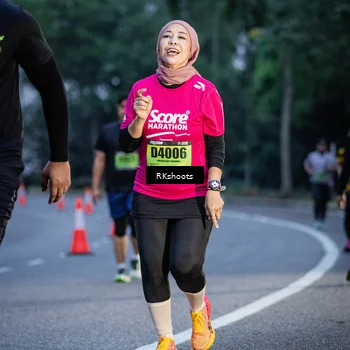 Runner Photo 5469893