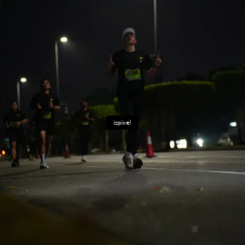 Runner Photo 5469895