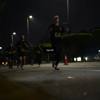 Runner Photo 5469896