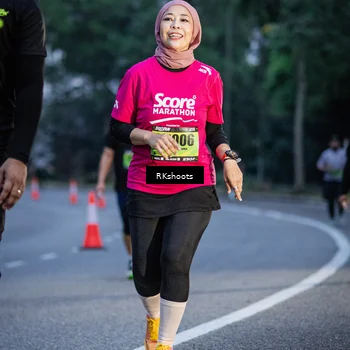 Runner Photo 5469897