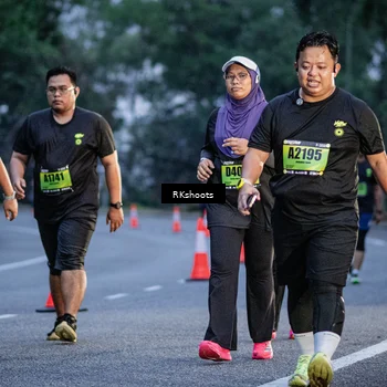 Runner Photo 5469898