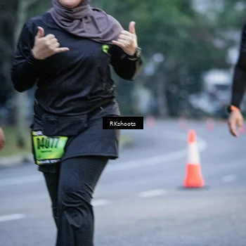 Runner Photo 5469899