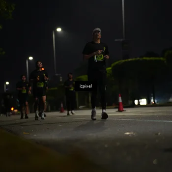 Runner Photo 5469900