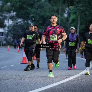 Runner Photo 5469901