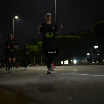 Runner Photo 5469902