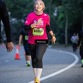 Runner Photo 5469905