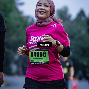 Runner Photo 5469906