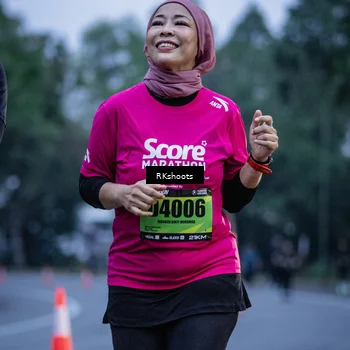 Runner Photo 5469907