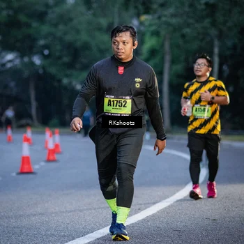 Runner Photo 5469908