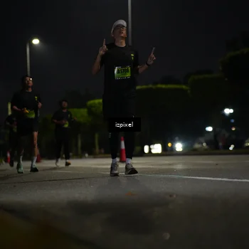 Runner Photo 5469909