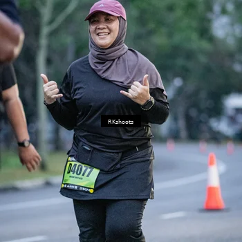 Runner Photo 5469910