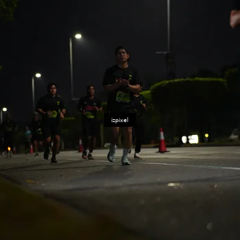 Runner Photo 5469911