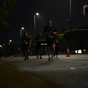 Runner Photo 5469912