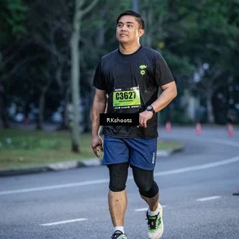 Runner Photo 5469914