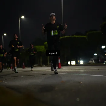 Runner Photo 5469915