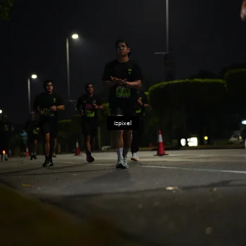 Runner Photo 5469916