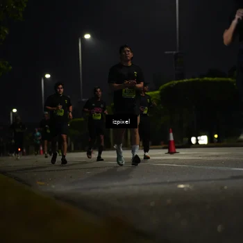 Runner Photo 5469917