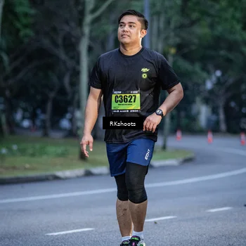 Runner Photo 5469919